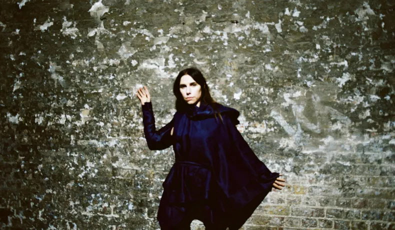 PJ Harvey PJ Harvey