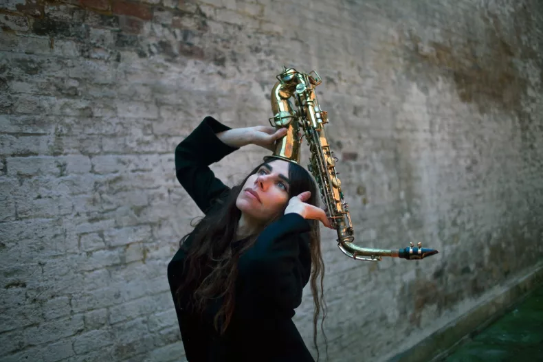 PJ Harvey