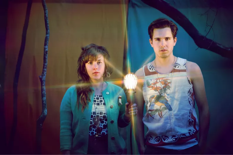Purity Ring Purity Ring