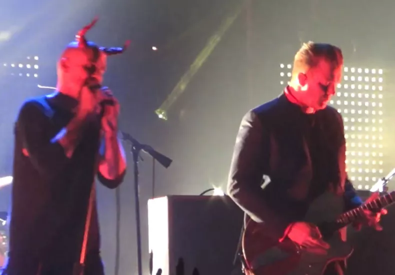 Queens of the Stone Age Queens of the Stone Age