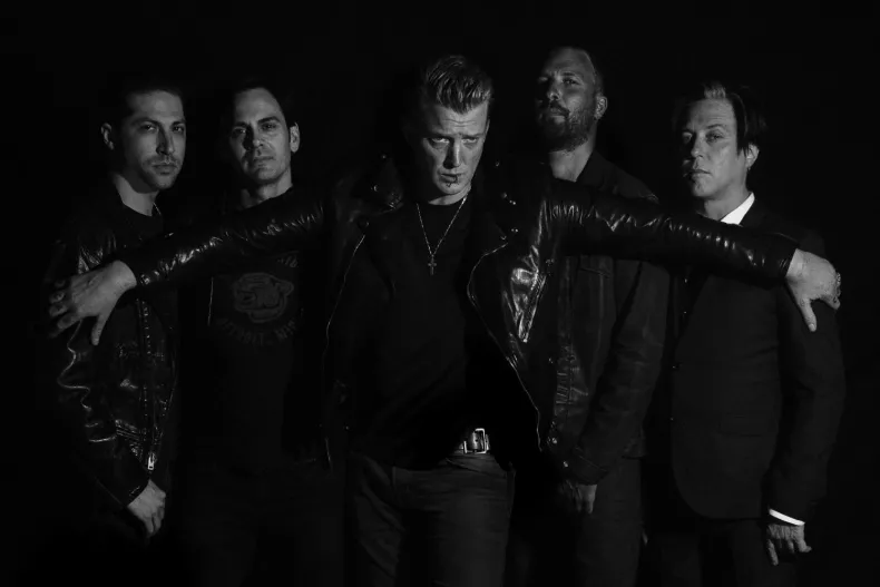 Queens Of The Stone Age