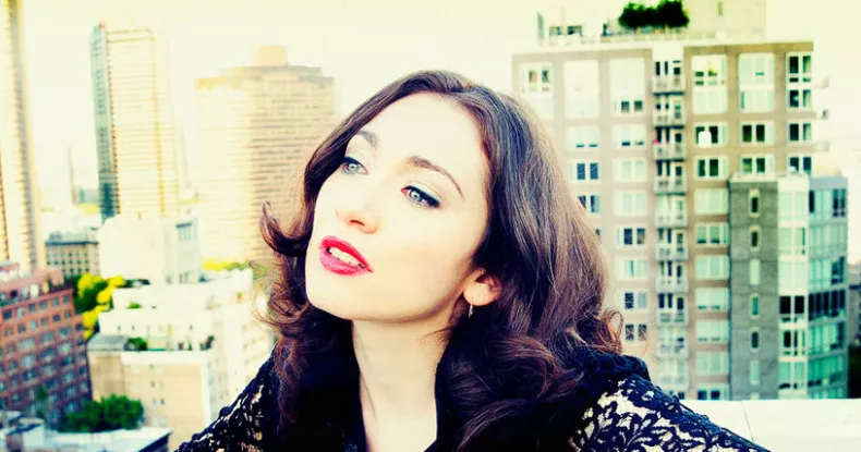 Regina Spektor