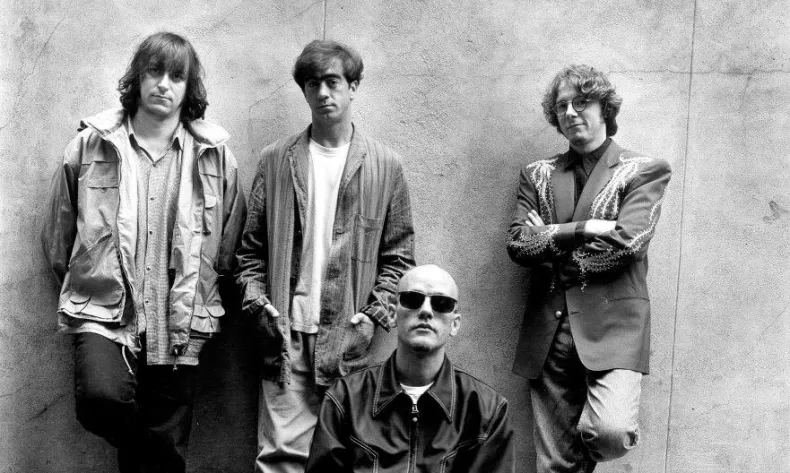 R.E.M.