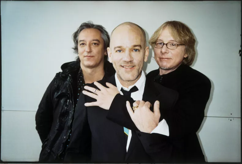 R.E.M. R.E.M.