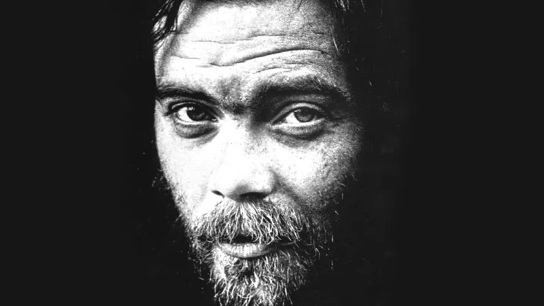 Roky Erickson