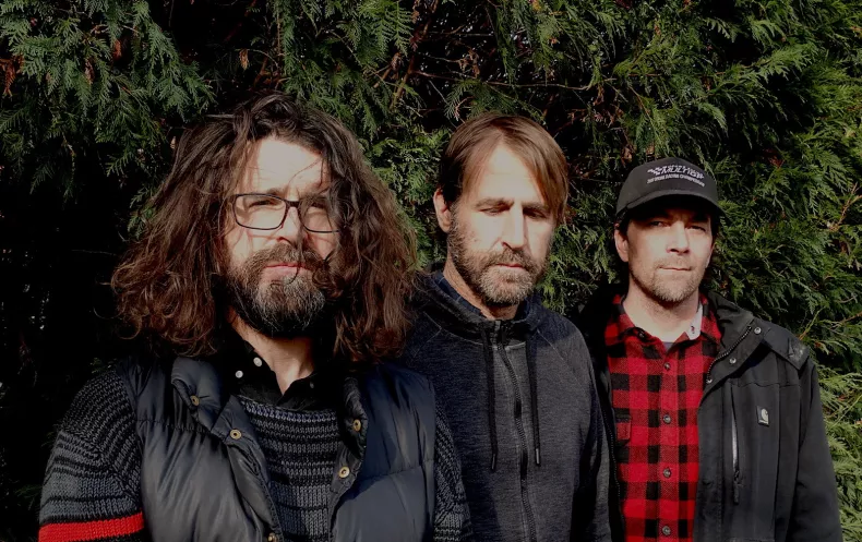 Sebadoh Sebadoh
