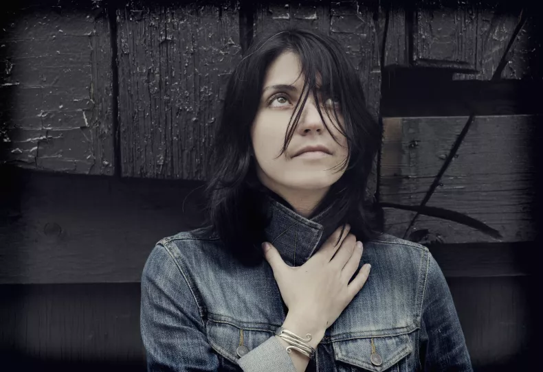 Sharon Van Etten Sharon Van Etten