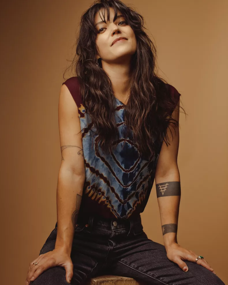 Sharon Van Etten