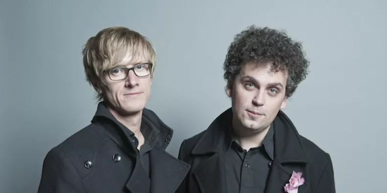 Simian Mobile Disco Simian Mobile Disco