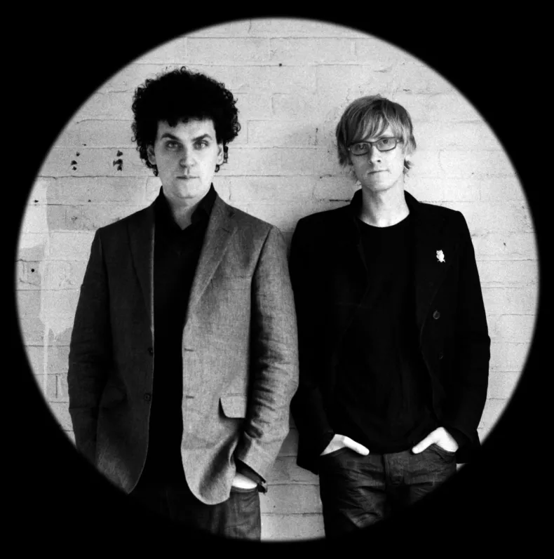 Simian Mobile Disco Simian Mobile Disco