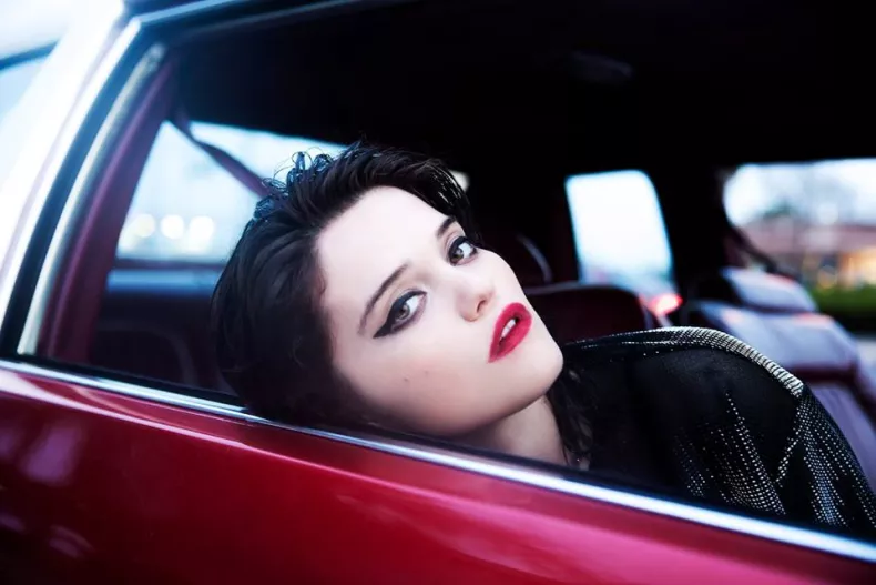 Sky Ferreira Sky Ferreira