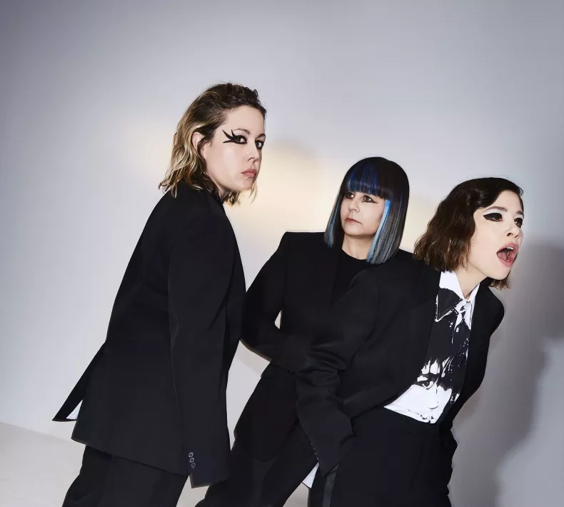 Sleater-Kinney Sleater-Kinney