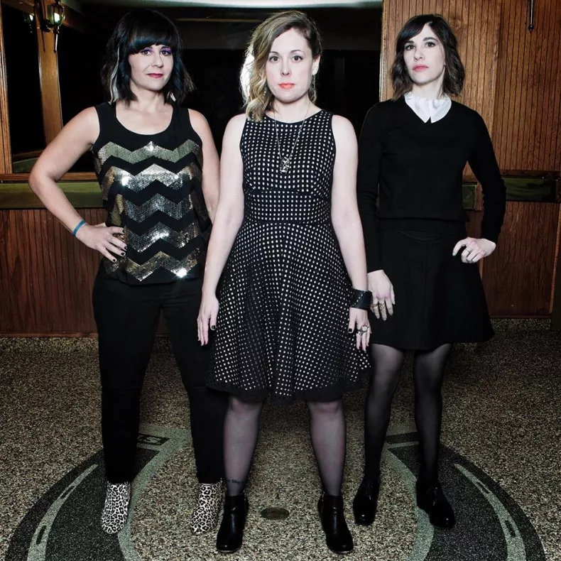 Sleater-Kinney