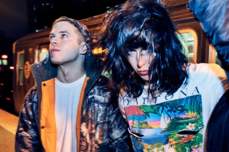 Sleigh Bells Sleigh Bells