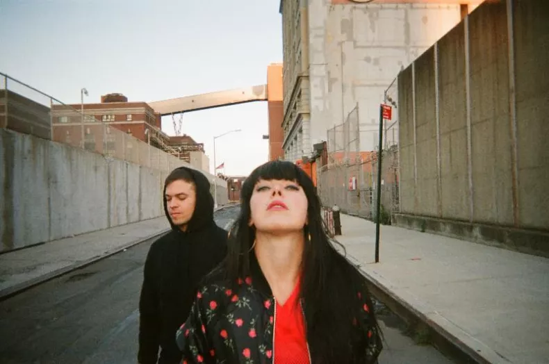 Sleigh Bells Sleigh Bells