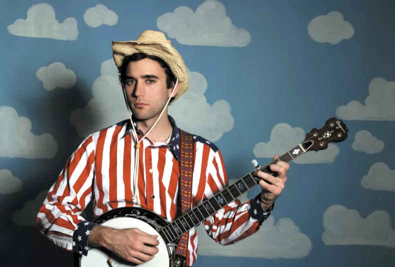 Sufjan Stevens Sufjan Stevens
