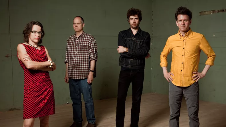 Superchunk Superchunk