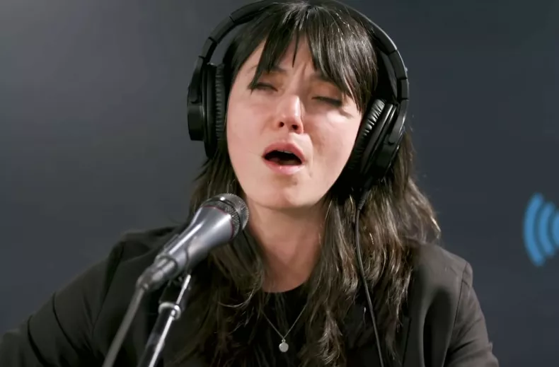 Sharon Van Etten