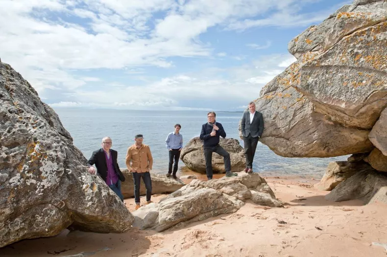 Teenage Fanclub Teenage Fanclub