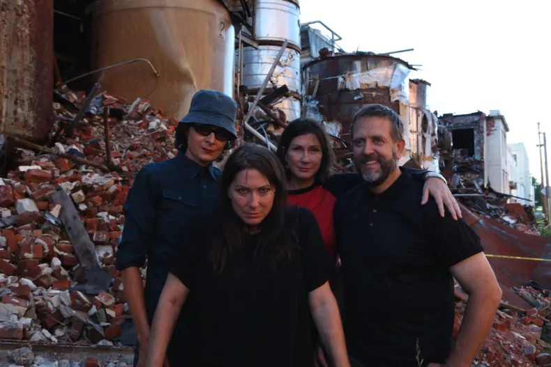 The Breeders The Breeders