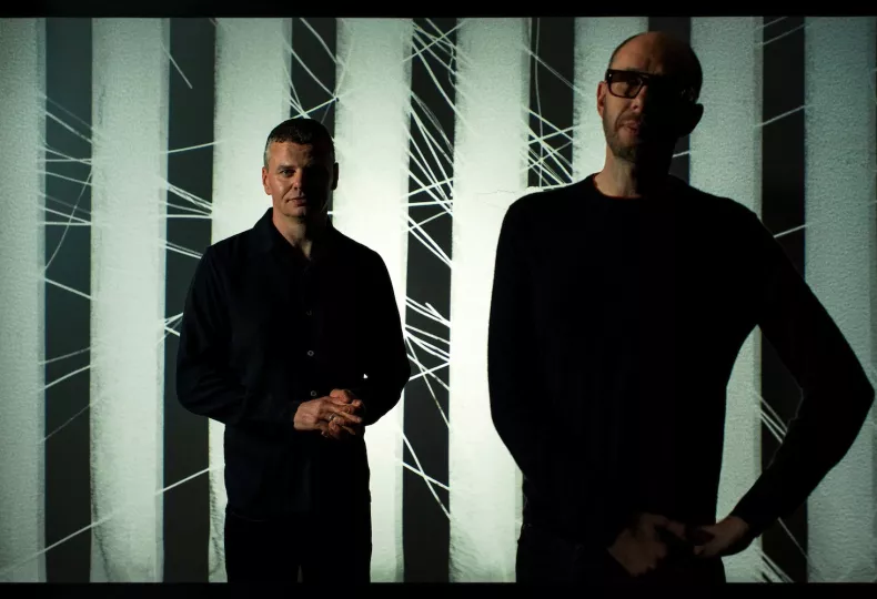 The Chemical Brothers The Chemical Brothers