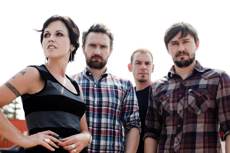 The Cranberries The Cranberries