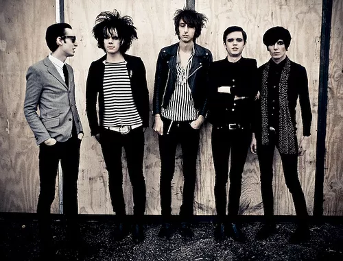 The Horrors The Horrors