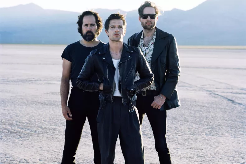 The Killers The Killers