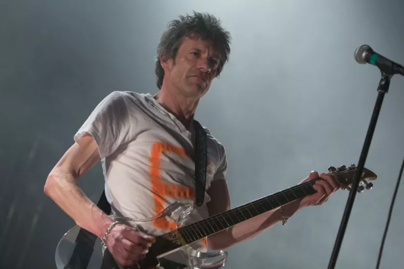 The Replacements The Replacements