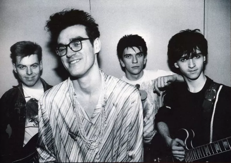 The Smiths The Smiths