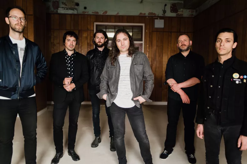 The War On Drugs The War On Drugs
