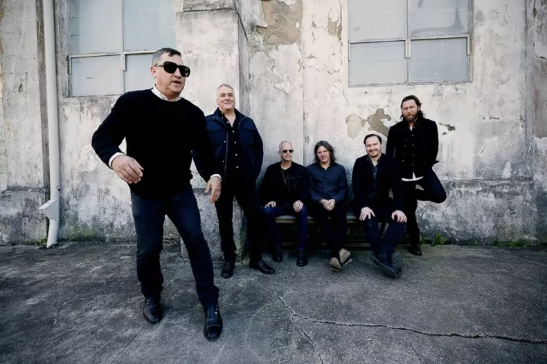 The Afghan Whigs The Afghan Whigs