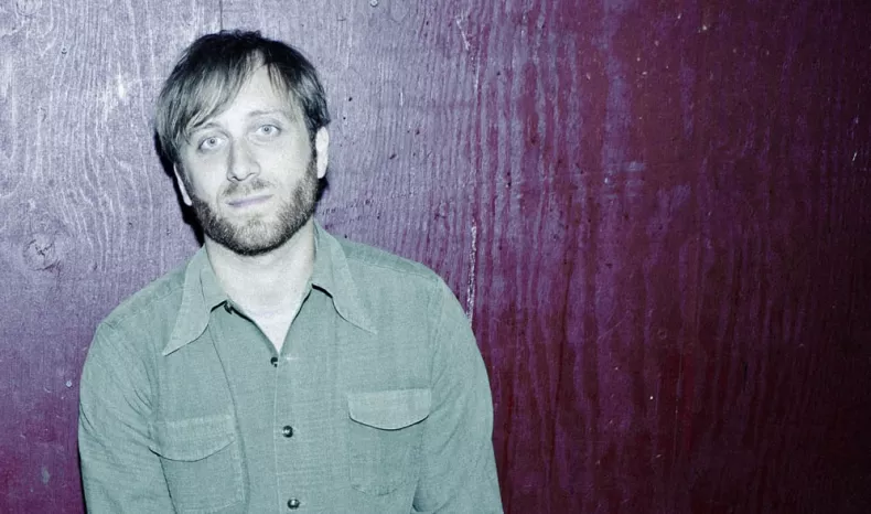Dan Auerbach