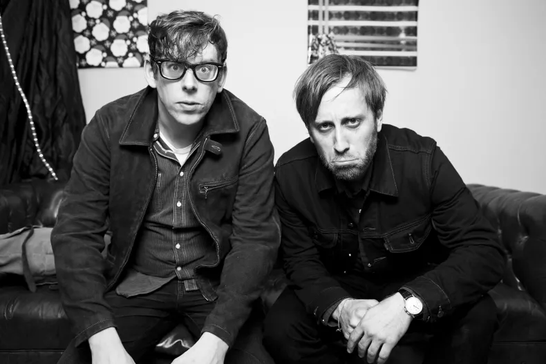 The Black Keys