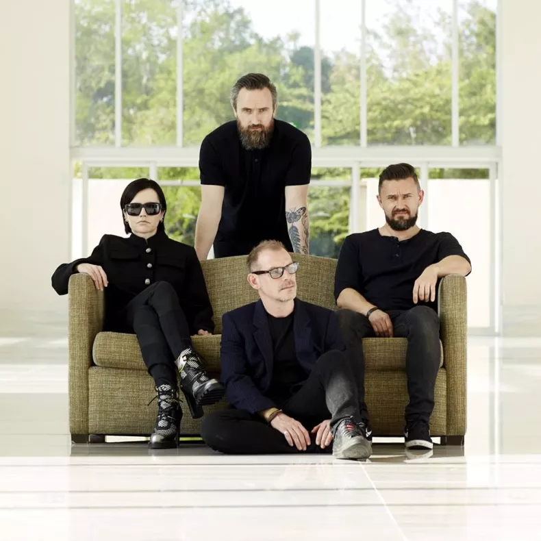 The Cranberries The Cranberries