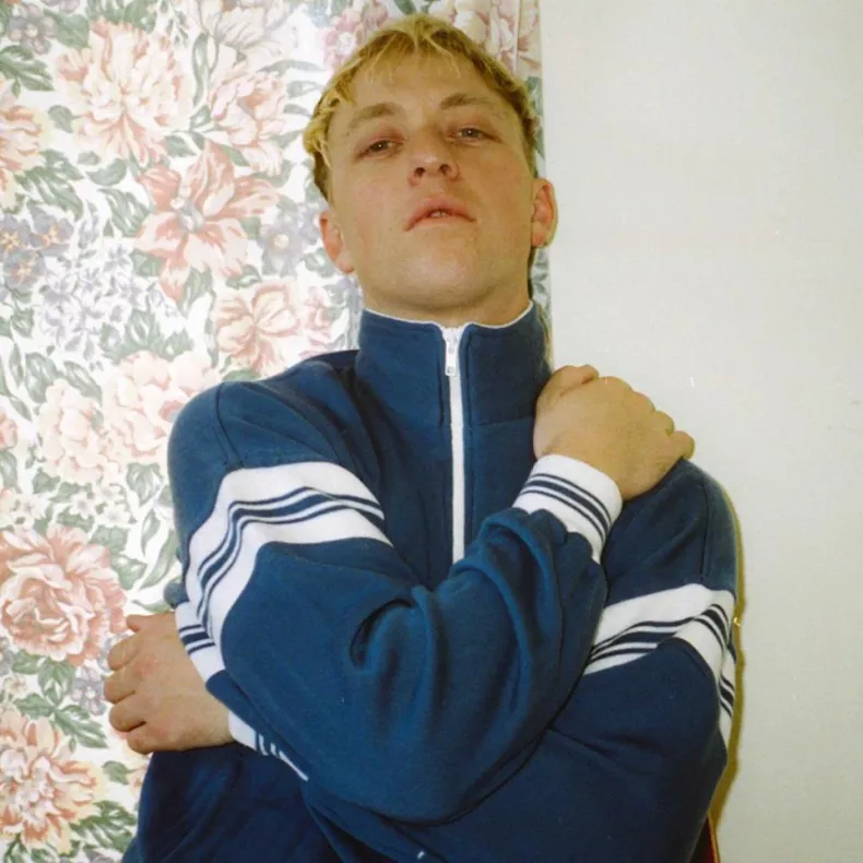 The Drums The Drums
