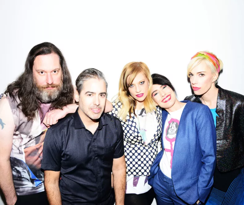 The Julie Ruin The Julie Ruin
