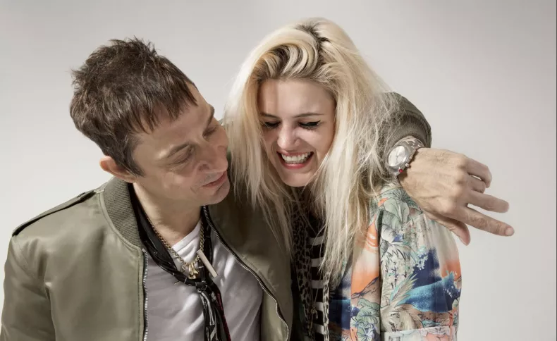 The Kills