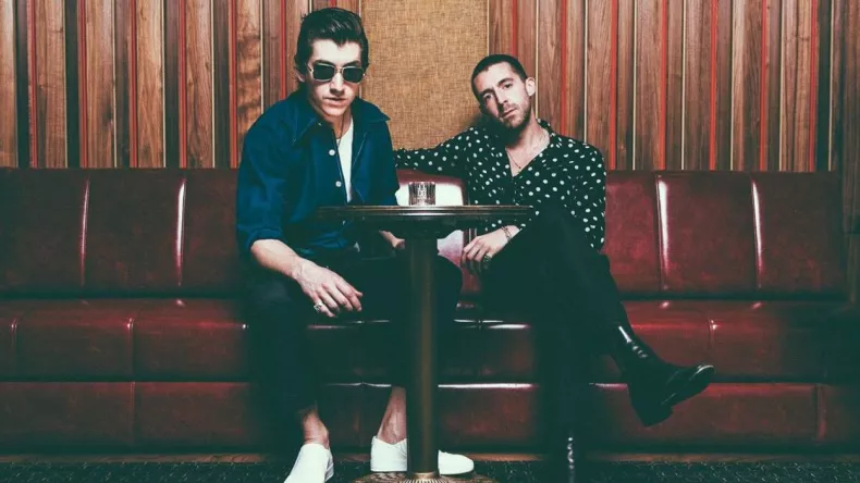 The Last Shadow Puppets