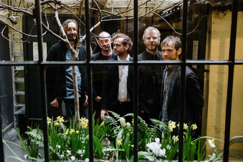 The National