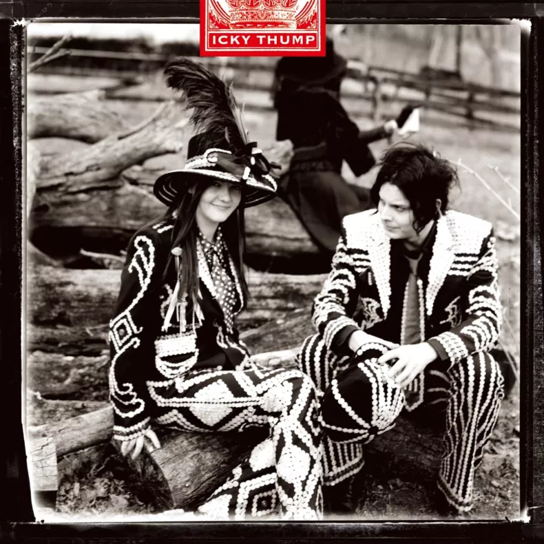 Icky Thump Icky Thump
