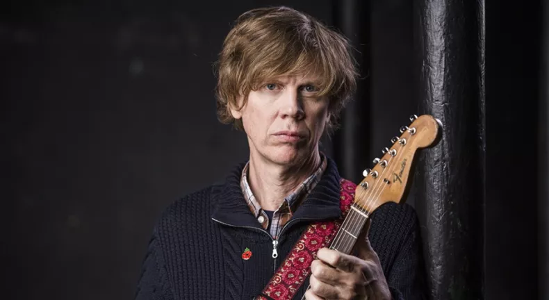 Thurston Moore Thurston Moore