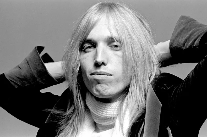 Tom Petty