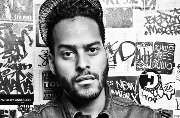 Twin Shadow Twin Shadow