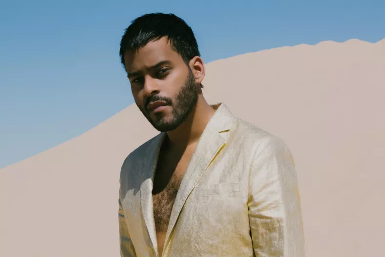 Twin Shadow Twin Shadow