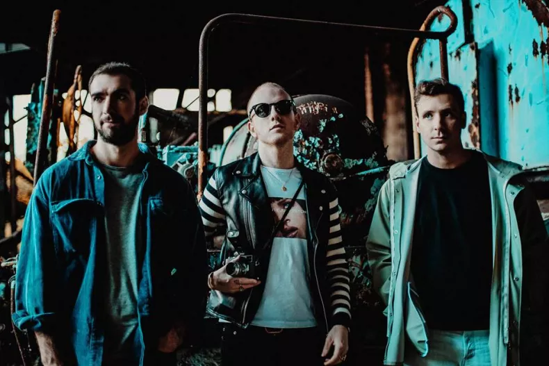 Two Door Cinema Club Two Door Cinema Club