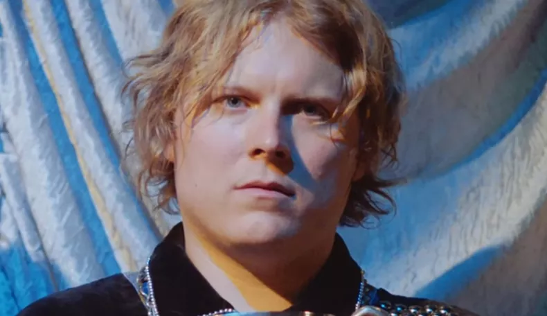 Ty Segall