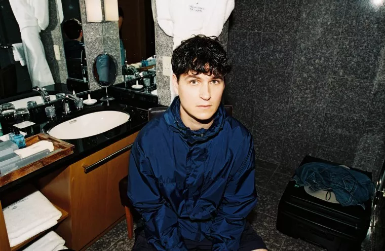 Vampire Weekend Vampire Weekend