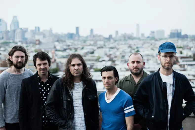 The War On Drugs The War On Drugs