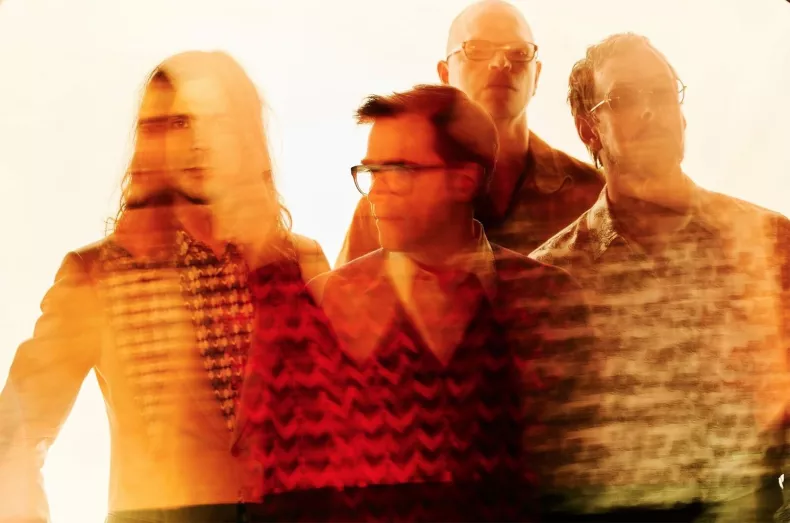 Weezer Weezer